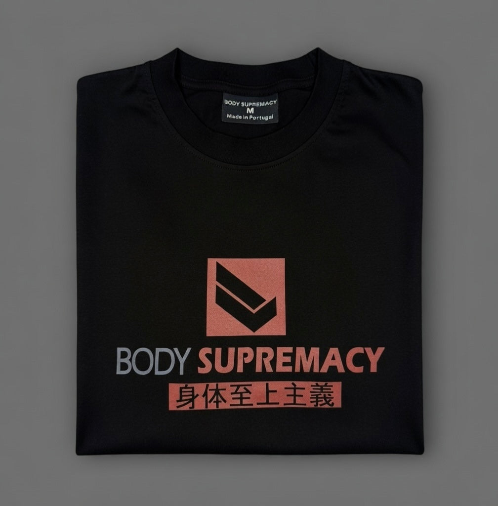 Nintai | 忍耐 GYM T-Shirt for Men