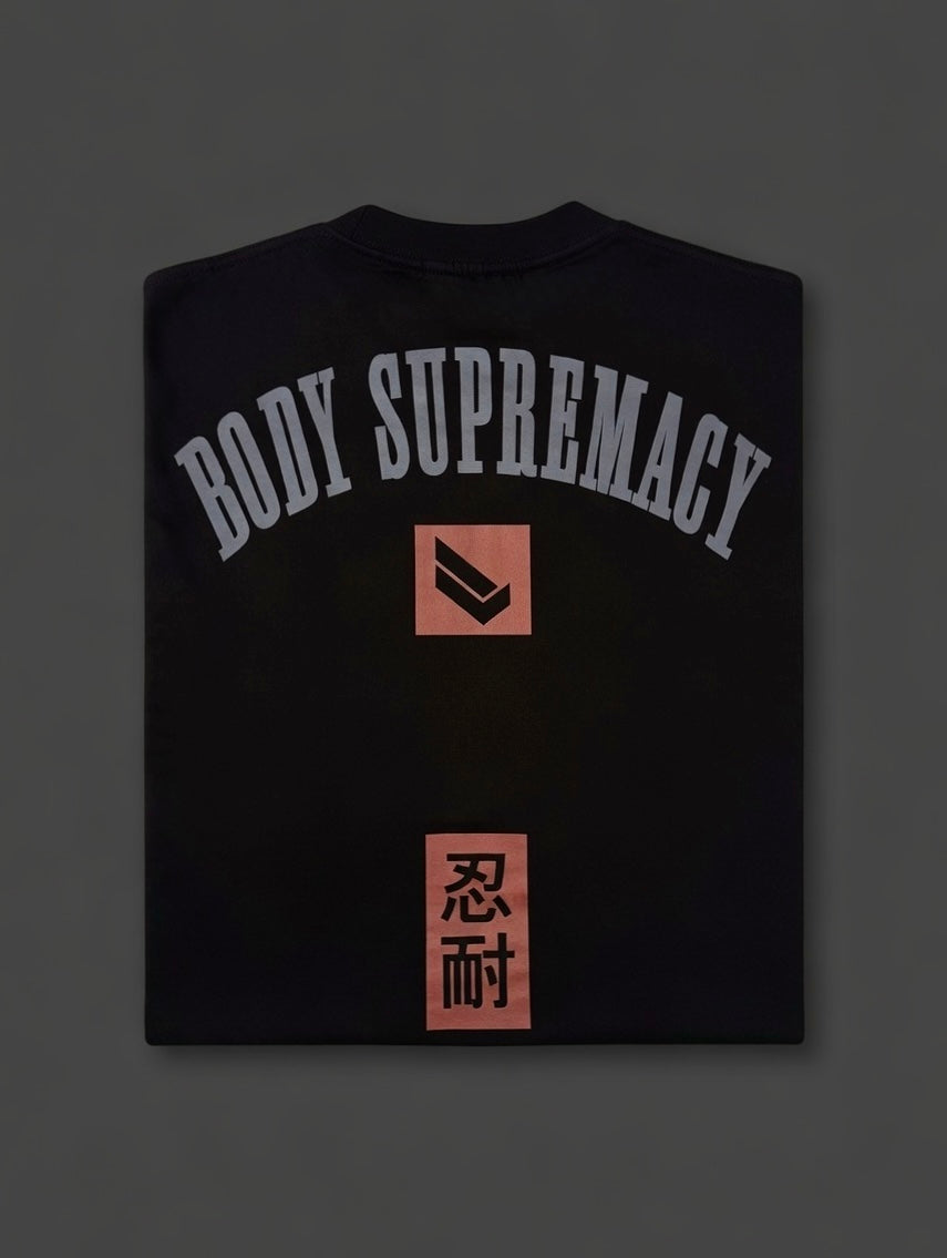 Nintai | 忍耐 GYM T-Shirt for Men