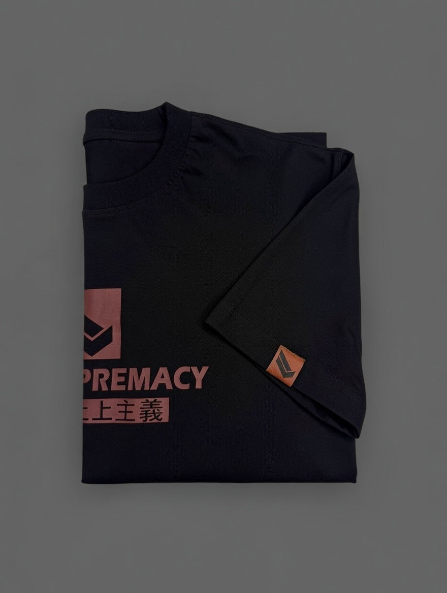 Nintai | 忍耐 GYM T-Shirt for Men
