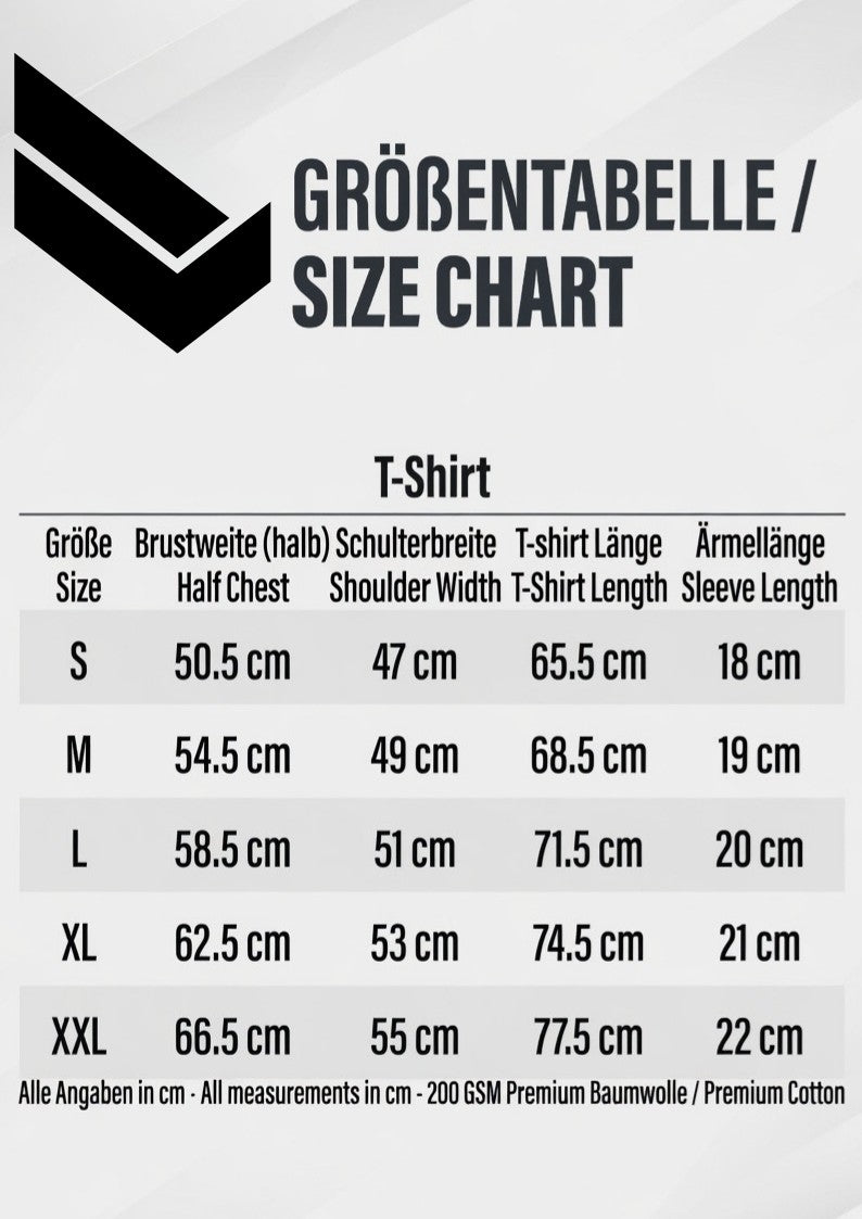 Nintai | 忍耐 GYM T-Shirt for Men
